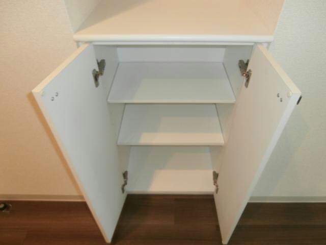  プレサンス中之島公園アティレ