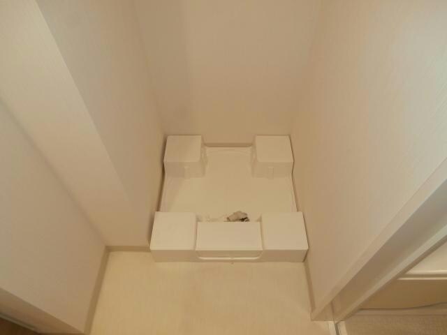  プレサンス中之島公園アティレ