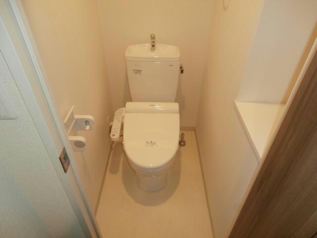  プレサンス中之島公園アティレ