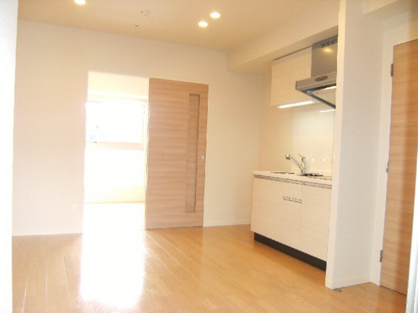  アビエール松屋町