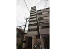 大阪メトロ谷町線/南森町駅 徒歩6分 10階 築12年の外観