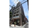 Ｐeridot内平野町の外観