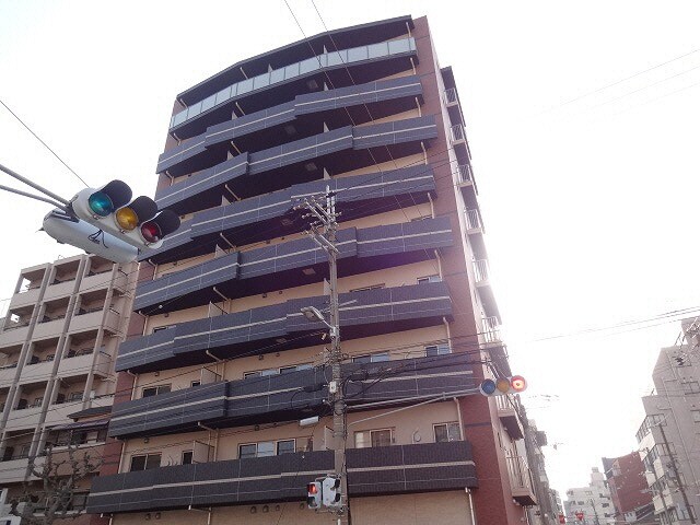  大阪メトロ谷町線/中崎町駅 徒歩10分 8階 築12年