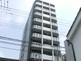 プレサンス上町台リベルテ