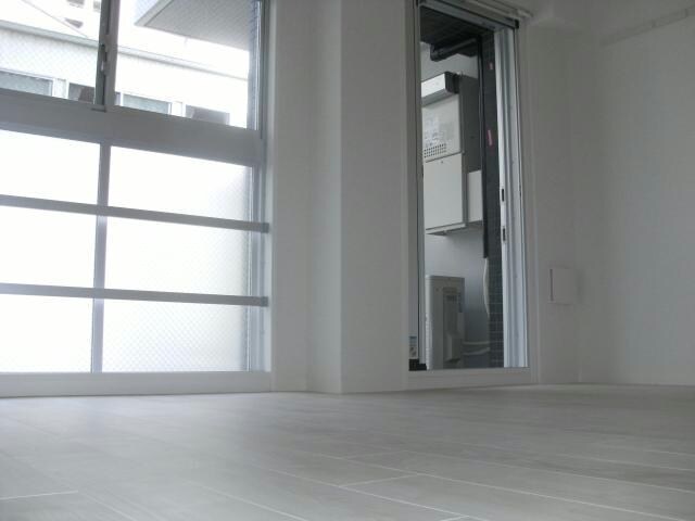  プレサンス上町台リベルテ