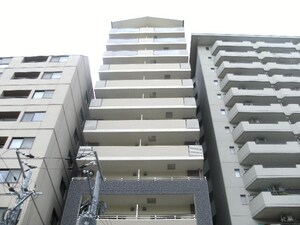 クローバー・ビュー上本町