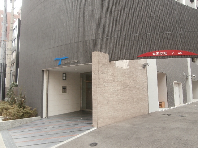  SERENITE北浜