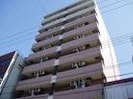 大阪メトロ谷町線/谷町六丁目駅 徒歩5分 9階 築11年の外観