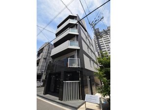 ヴィルヌーブ中之島