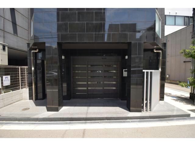  大阪メトロ谷町線/南森町駅 徒歩7分 1階 築12年