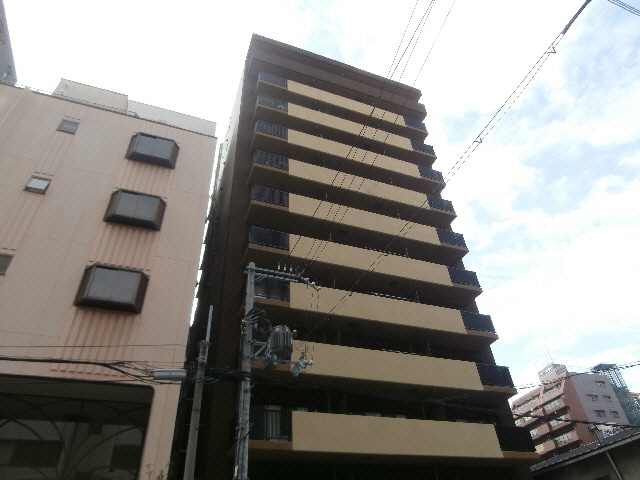  学研都市線<片町線>・JR東西線/大阪天満宮駅 徒歩7分 7階 築11年