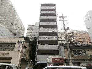 大洋ハイツ内久宝寺