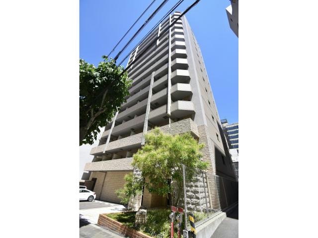  レオンコンフォート大手通