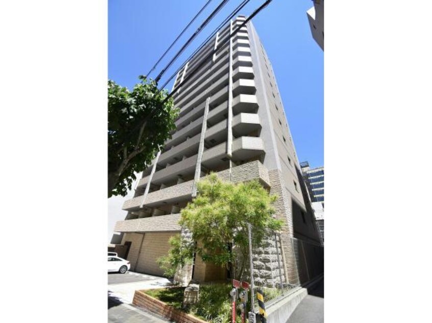  レオンコンフォート大手通