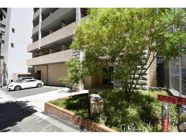  レオンコンフォート大手通