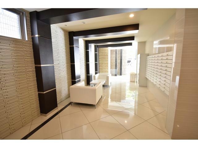  レオンコンフォート大手通