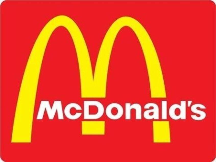 マクドナルド天満橋パナンテ店(ファストフード)まで611m フェニックスコート