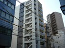 プラチナコートの外観