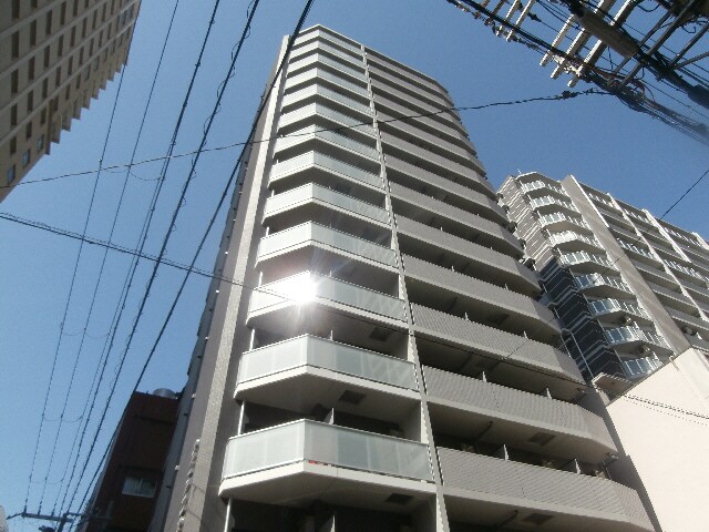  スワンズシティ大手前ソレイユ