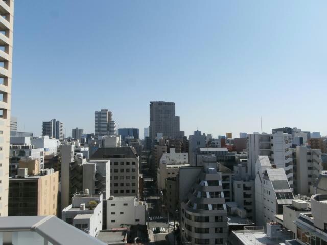  スワンズシティ大手前ソレイユ