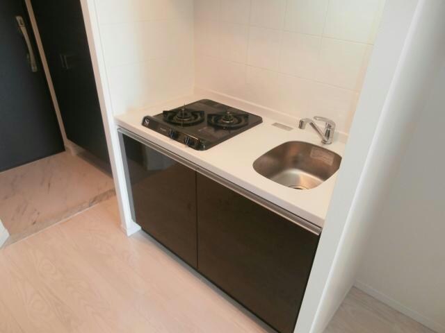  スワンズシティ大手前ソレイユ