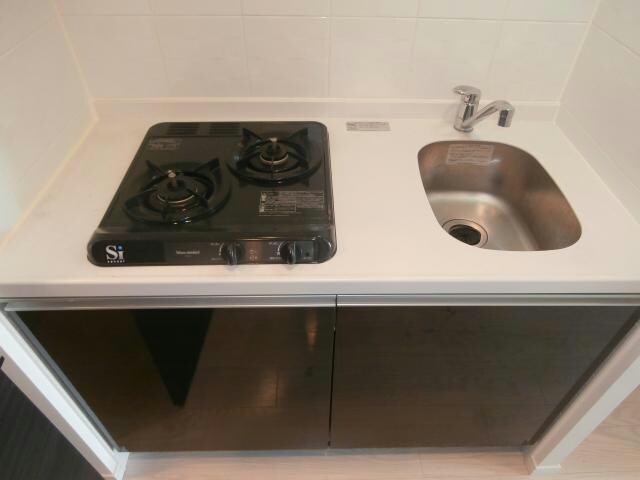  スワンズシティ大手前ソレイユ