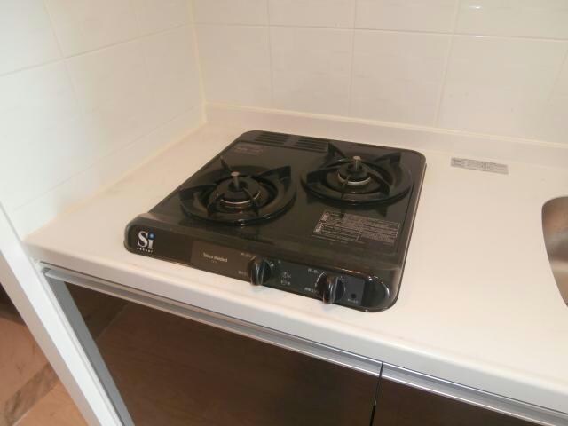  スワンズシティ大手前ソレイユ