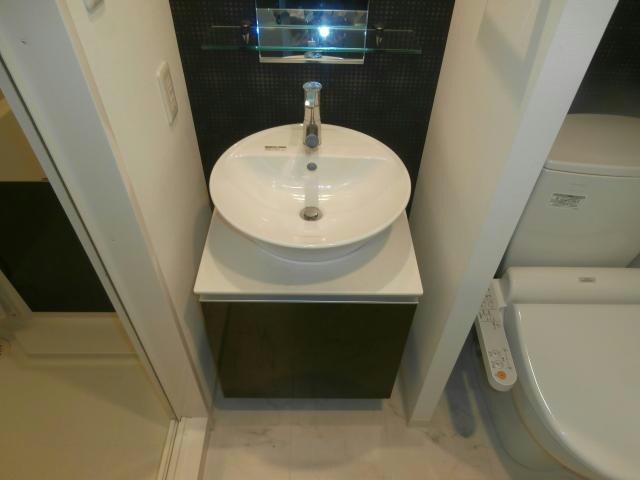  スワンズシティ大手前ソレイユ