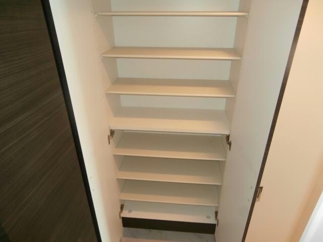  スワンズシティ大手前ソレイユ