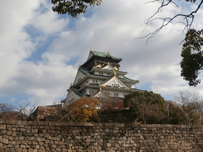  レオンコンフォート北浜