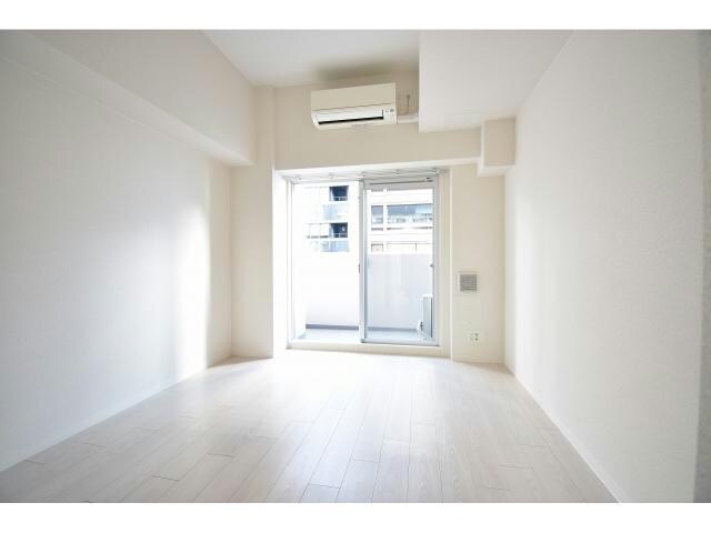  プレサンスタワー北浜