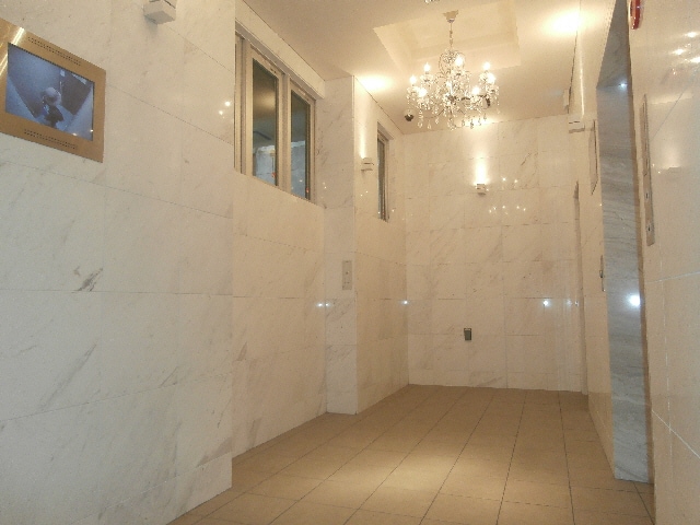  プレサンスタワー北浜