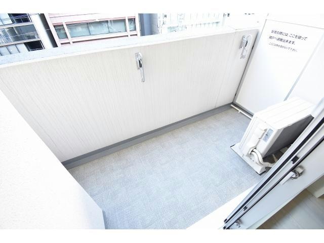  プレサンスタワー北浜