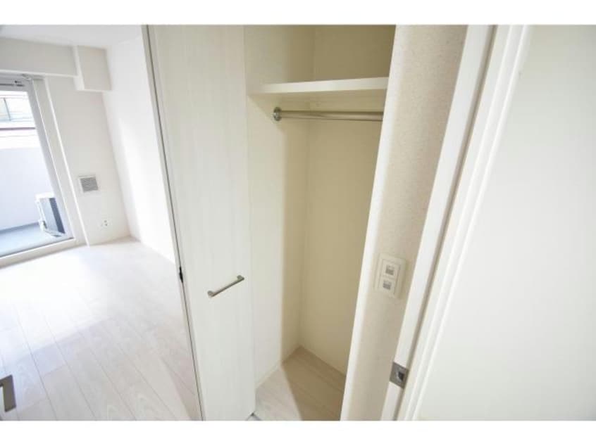  プレサンスタワー北浜