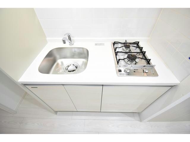  プレサンスタワー北浜