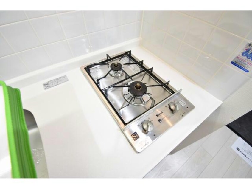  プレサンスタワー北浜