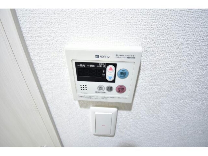  プレサンスタワー北浜