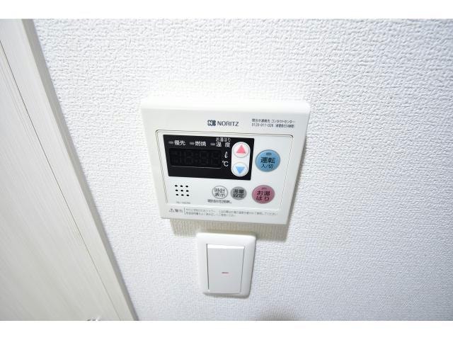  プレサンスタワー北浜