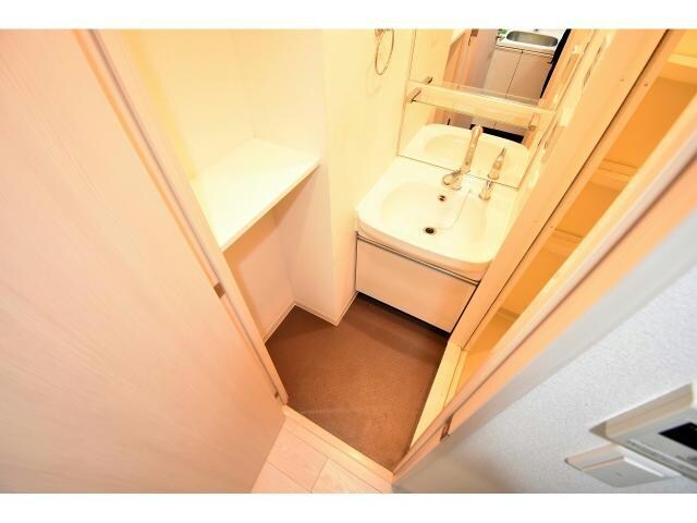  プレサンスタワー北浜