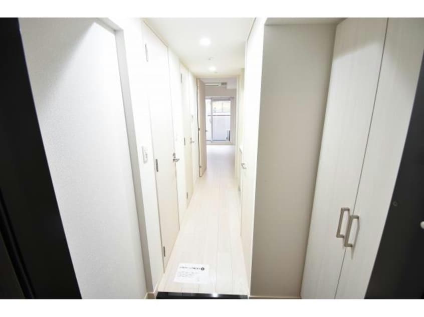  プレサンスタワー北浜