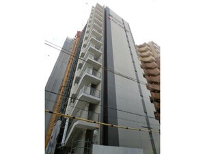 レジンデンス南森町