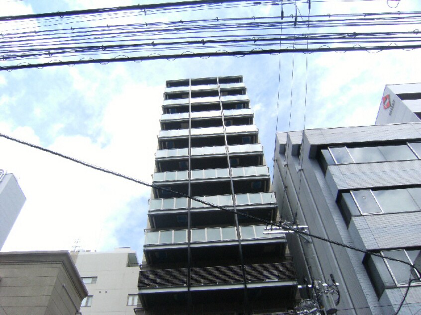  大阪メトロ御堂筋線/心斎橋駅 徒歩3分 5階 築11年