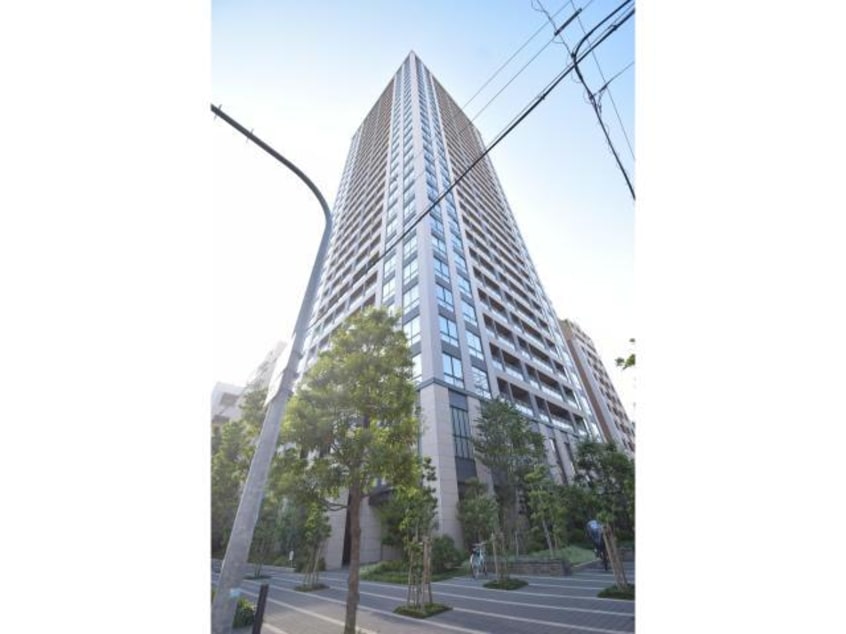  ブランズタワー大阪備後町