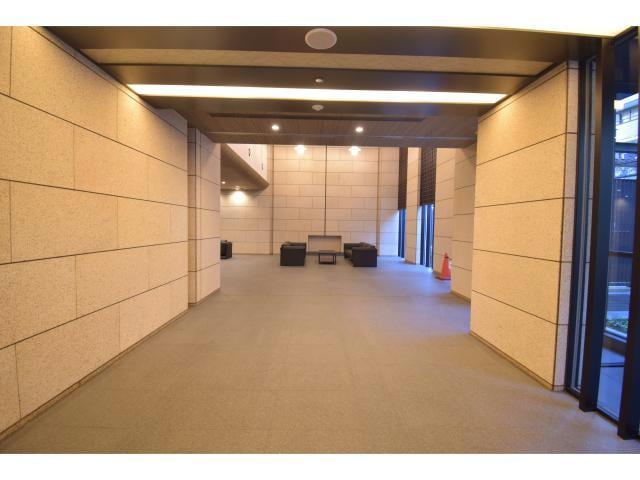  ブランズタワー大阪備後町