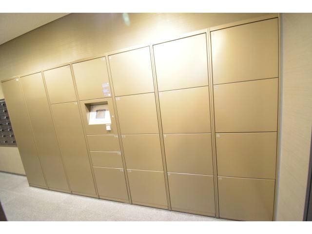  ブランズタワー大阪備後町