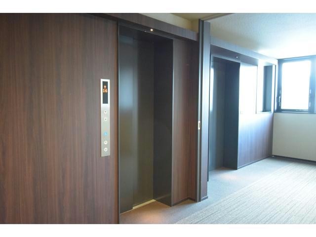  ブランズタワー大阪備後町