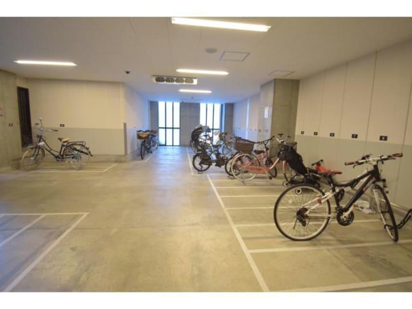  ブランズタワー大阪備後町