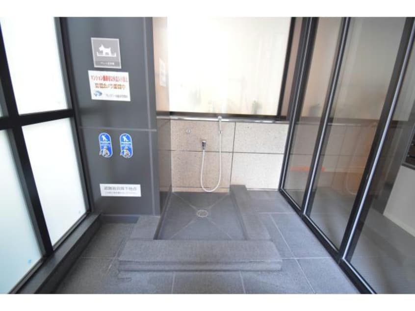  ブランズタワー大阪備後町