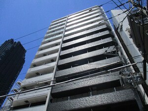 プレサンス北浜パレス