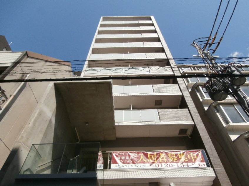  大阪メトロ谷町線/東梅田駅 徒歩6分 9階 築11年